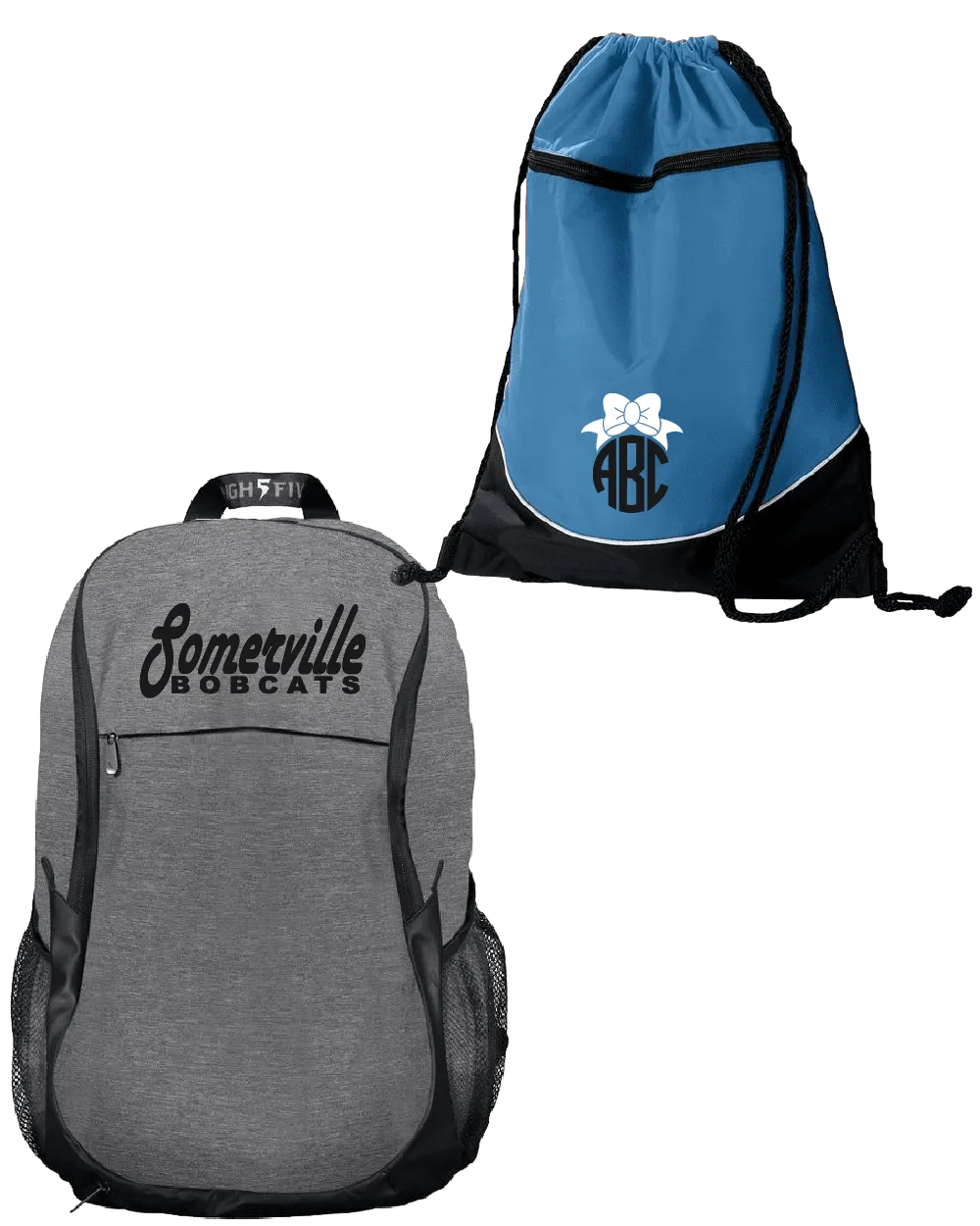 Gymnastics Bags/Backpack