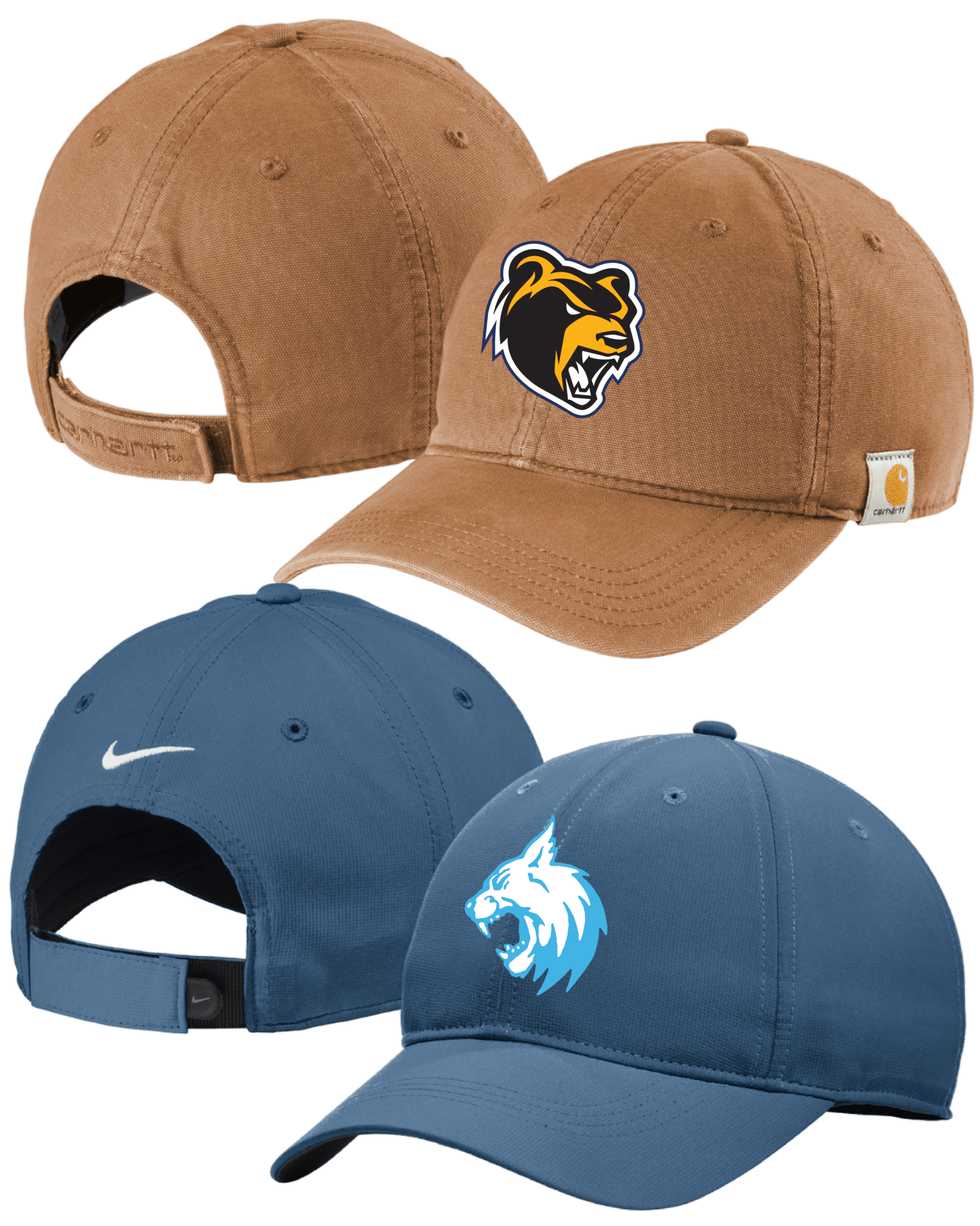 Performance Hats