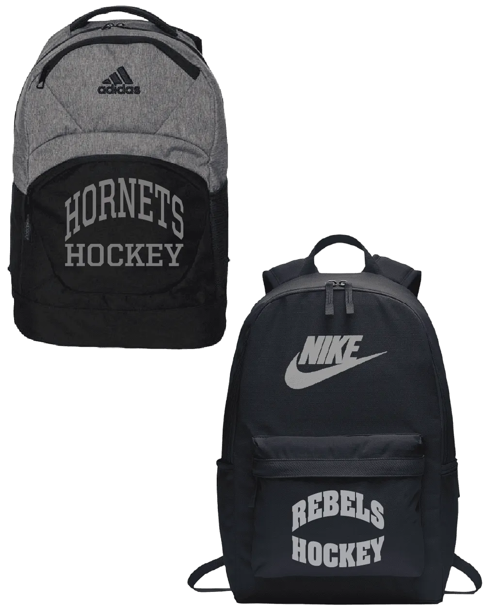 Hockey Bags/Backpack