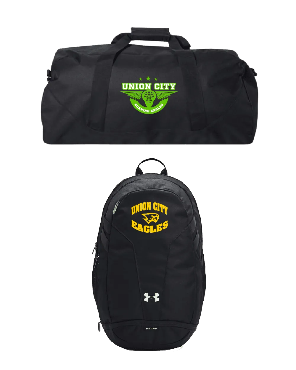 Lacrosse Bags/Backpack