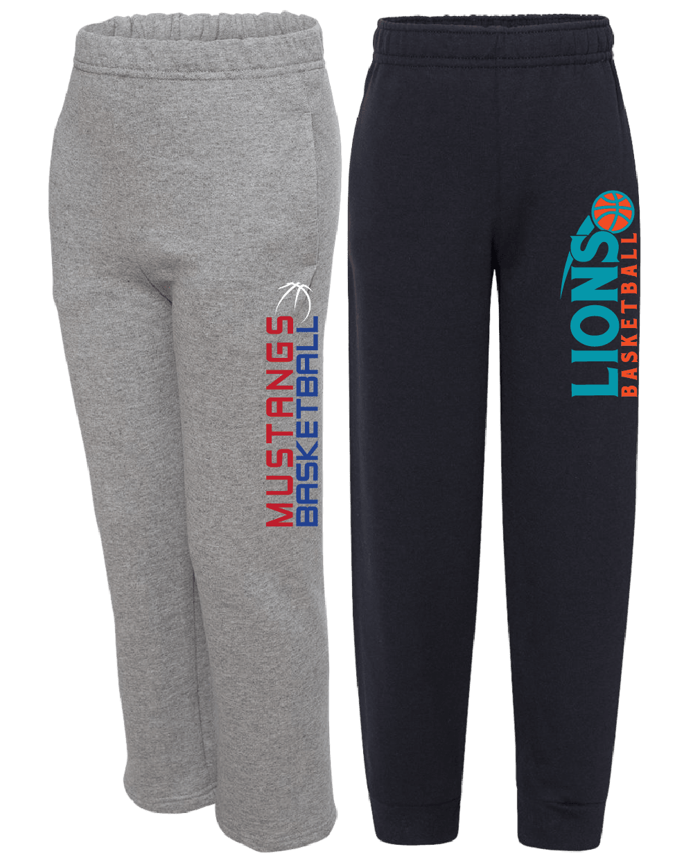 Joggers