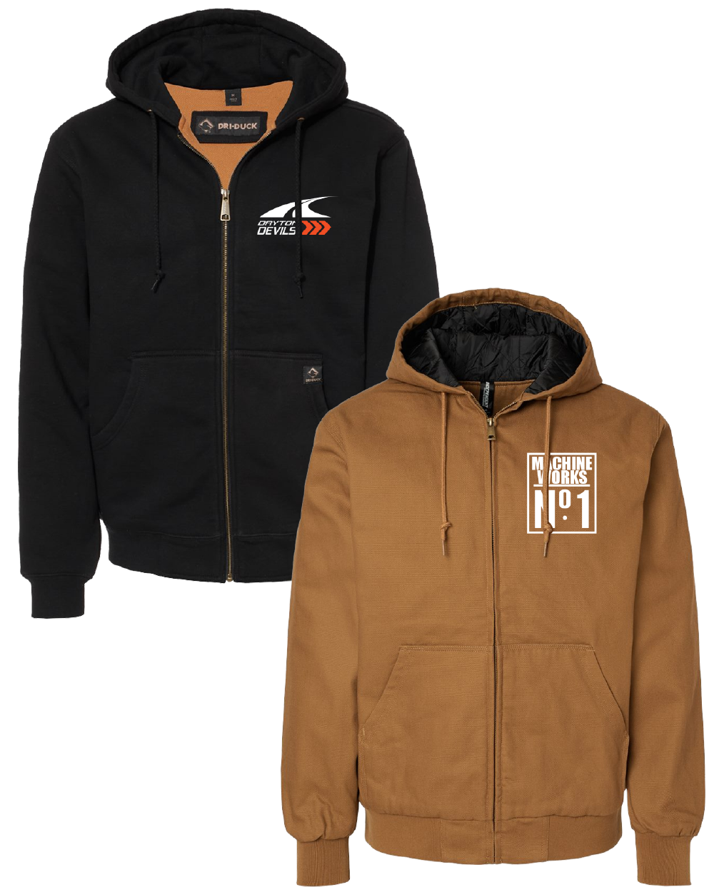 Workwear Jackets
