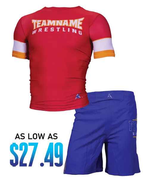 Ares Sublimated