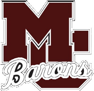 Barons Cheer 2026