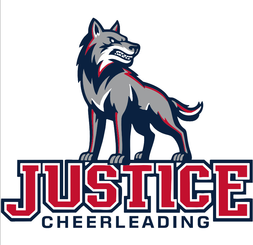 Justice HS Cheer (Perpetual)
