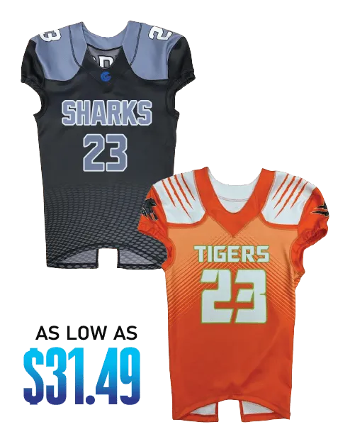 Ares Sublimated