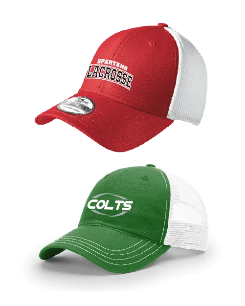 Lacrosse Hat
