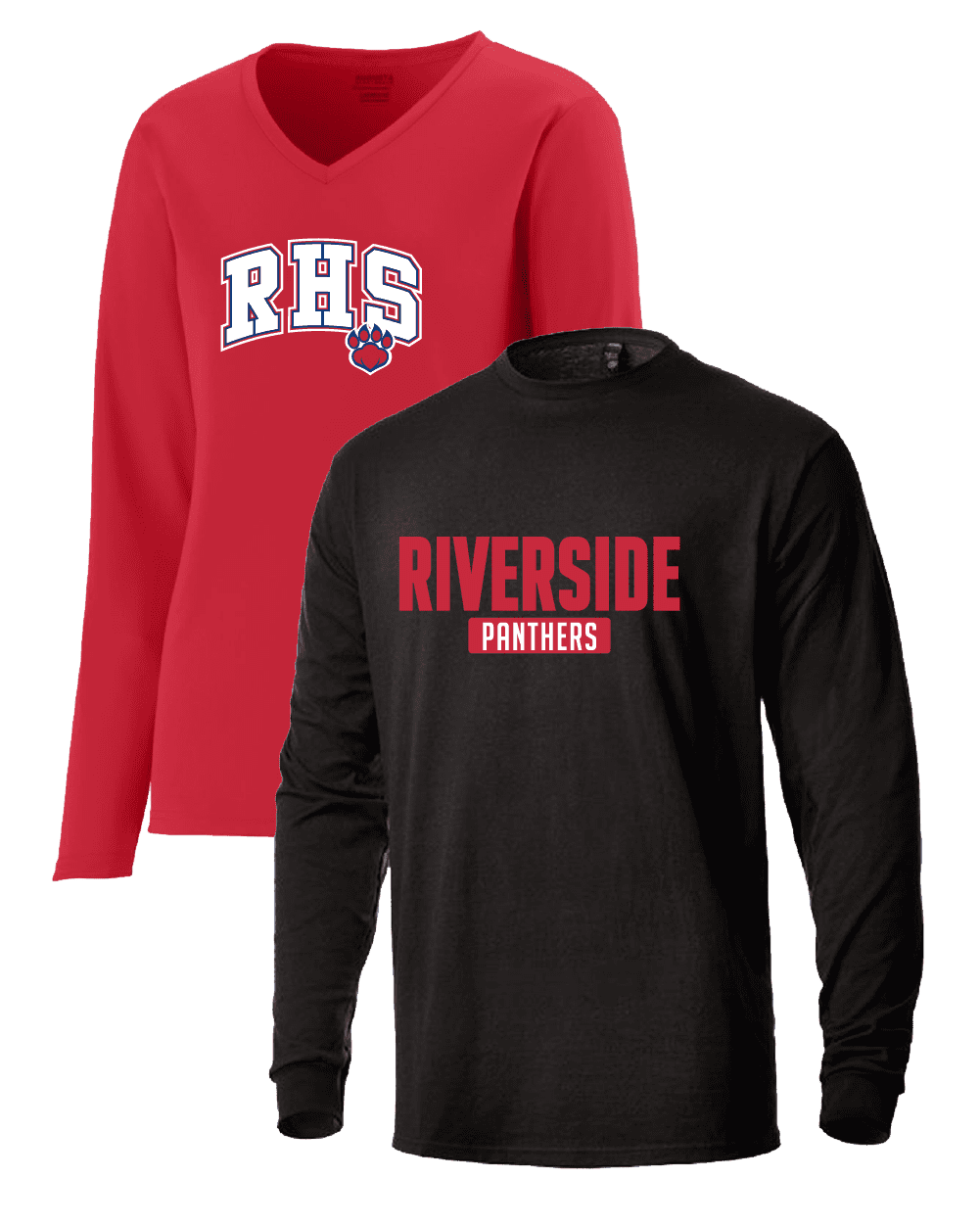 Long Sleeve T-Shirts
