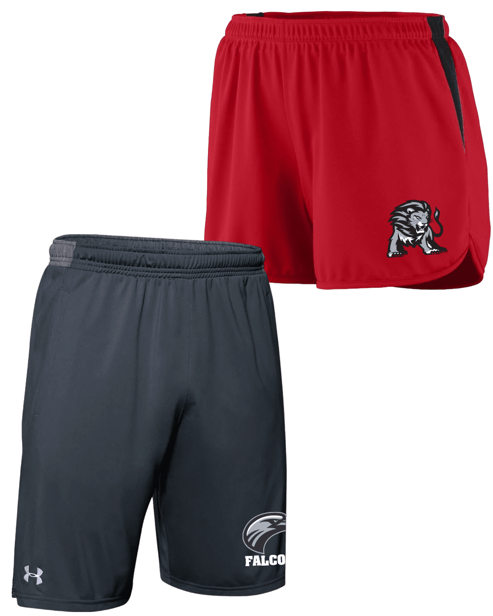 Running Shorts