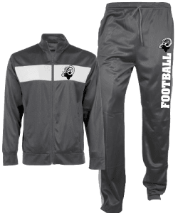 Football Warmups