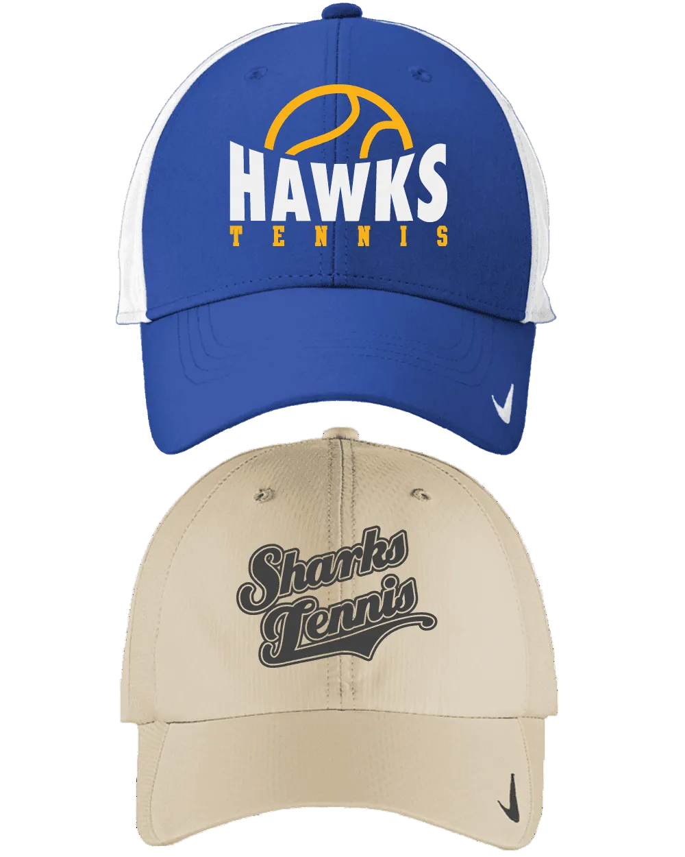 Tennis Hats