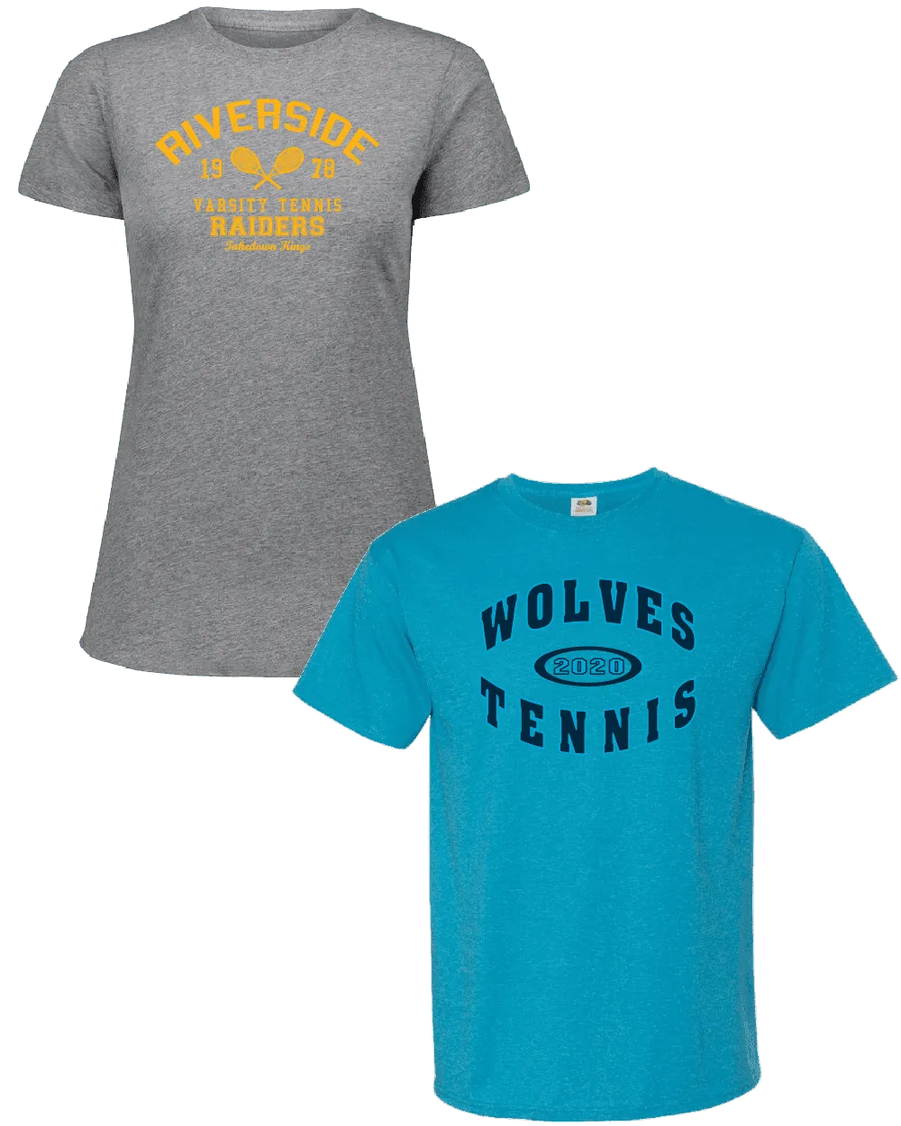 Tennis T-Shirts