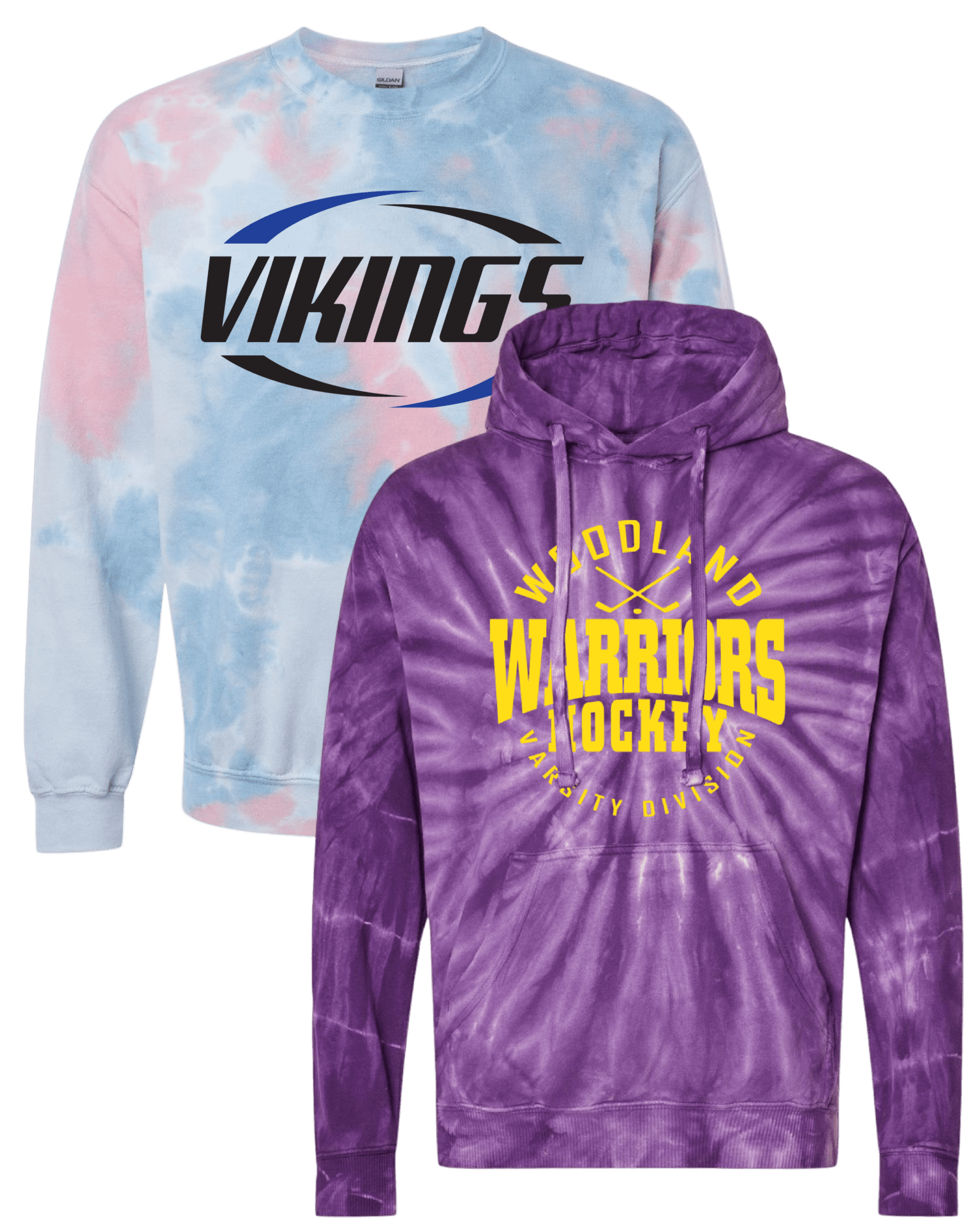 Crewnecks & Sweatshirts