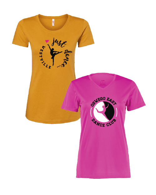 Dance T-Shirt