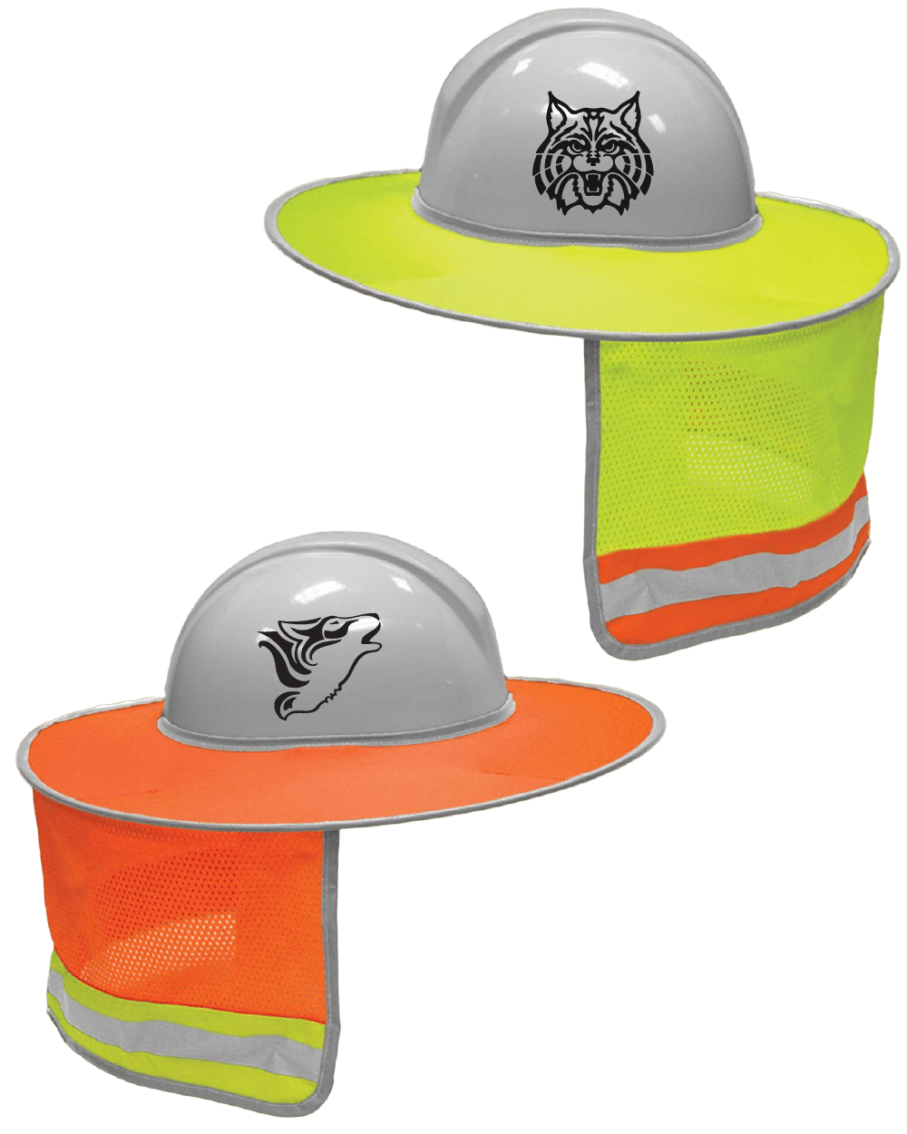 Safety / Hi-Vis Hats