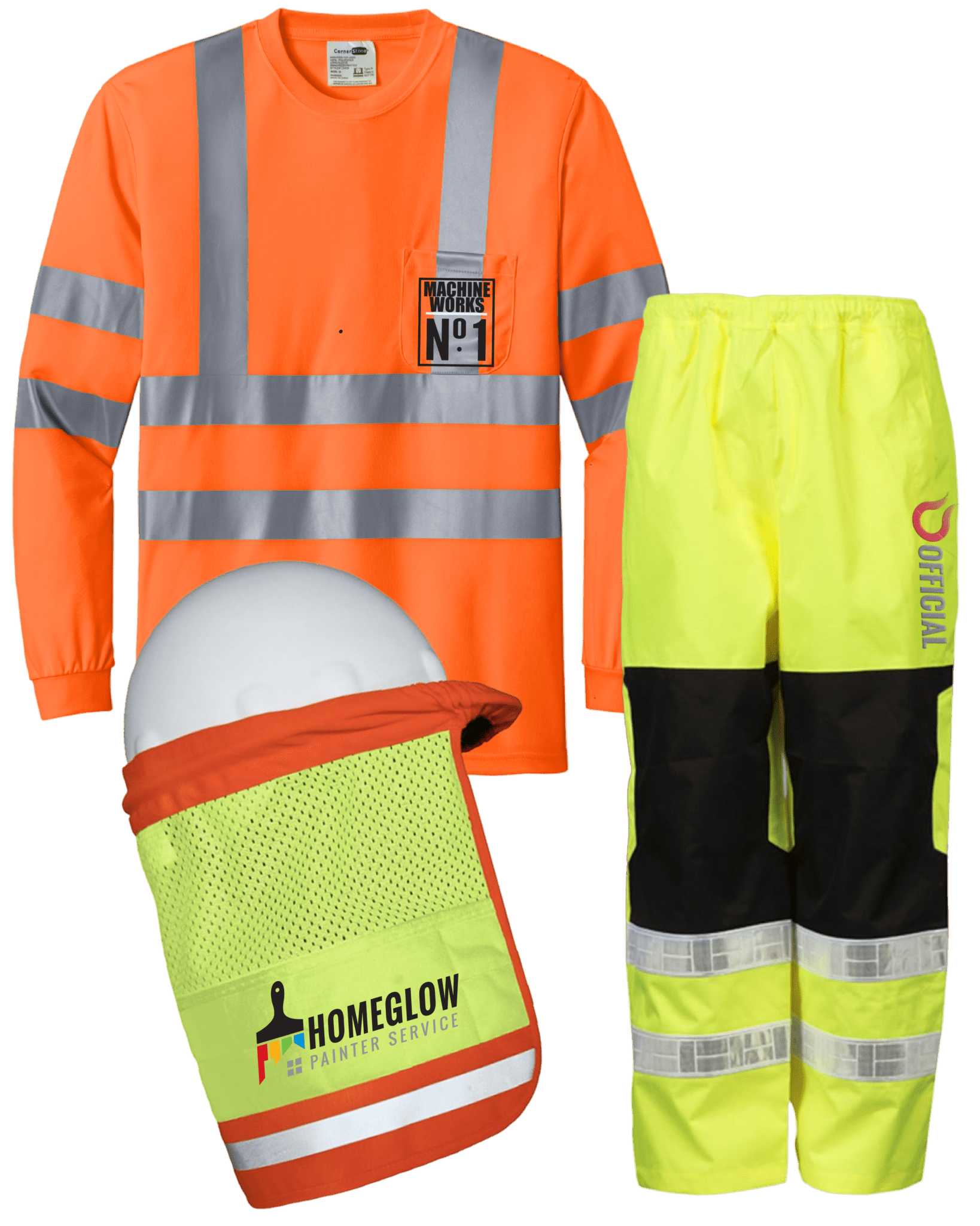 High Vis