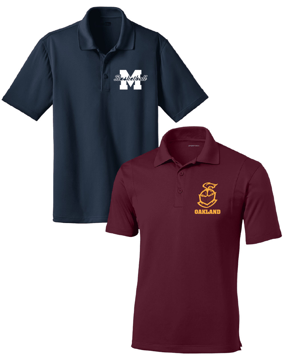 Polo (Tall Size)