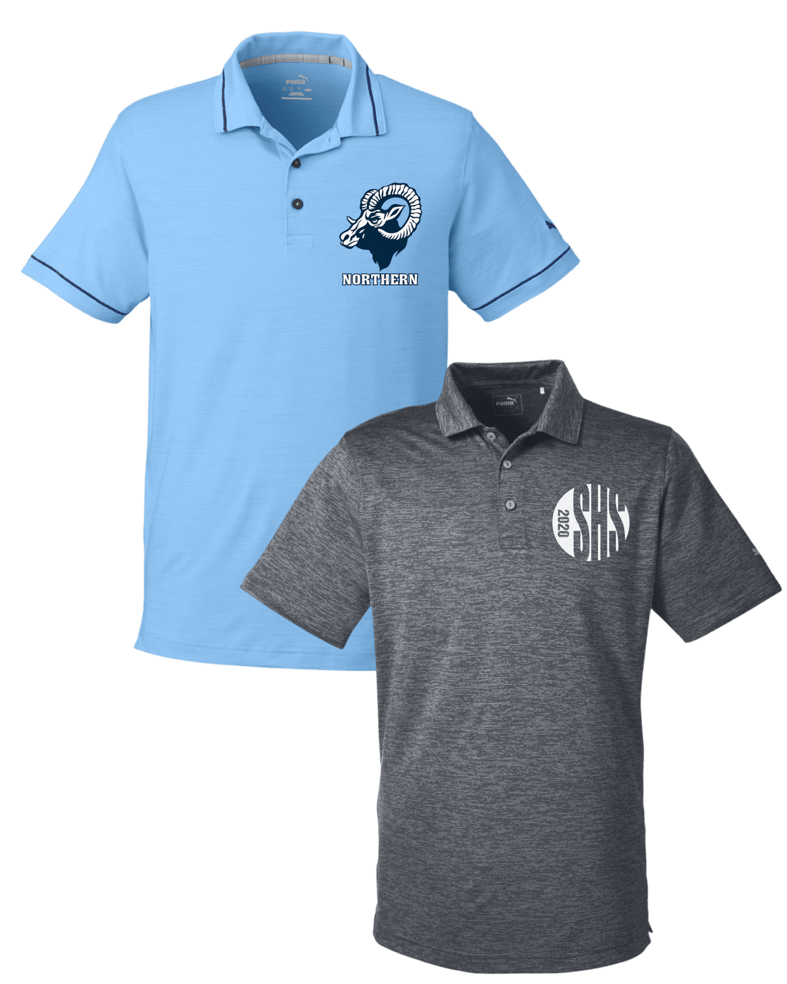 Golf Polos