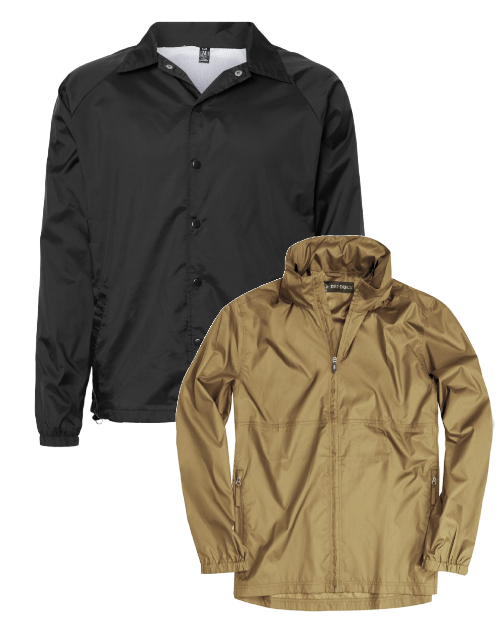 Sports Jackets