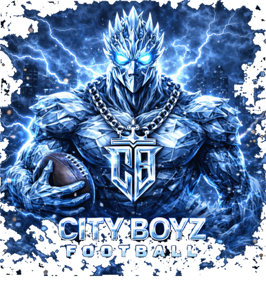 City Boyz Elite Football 2026