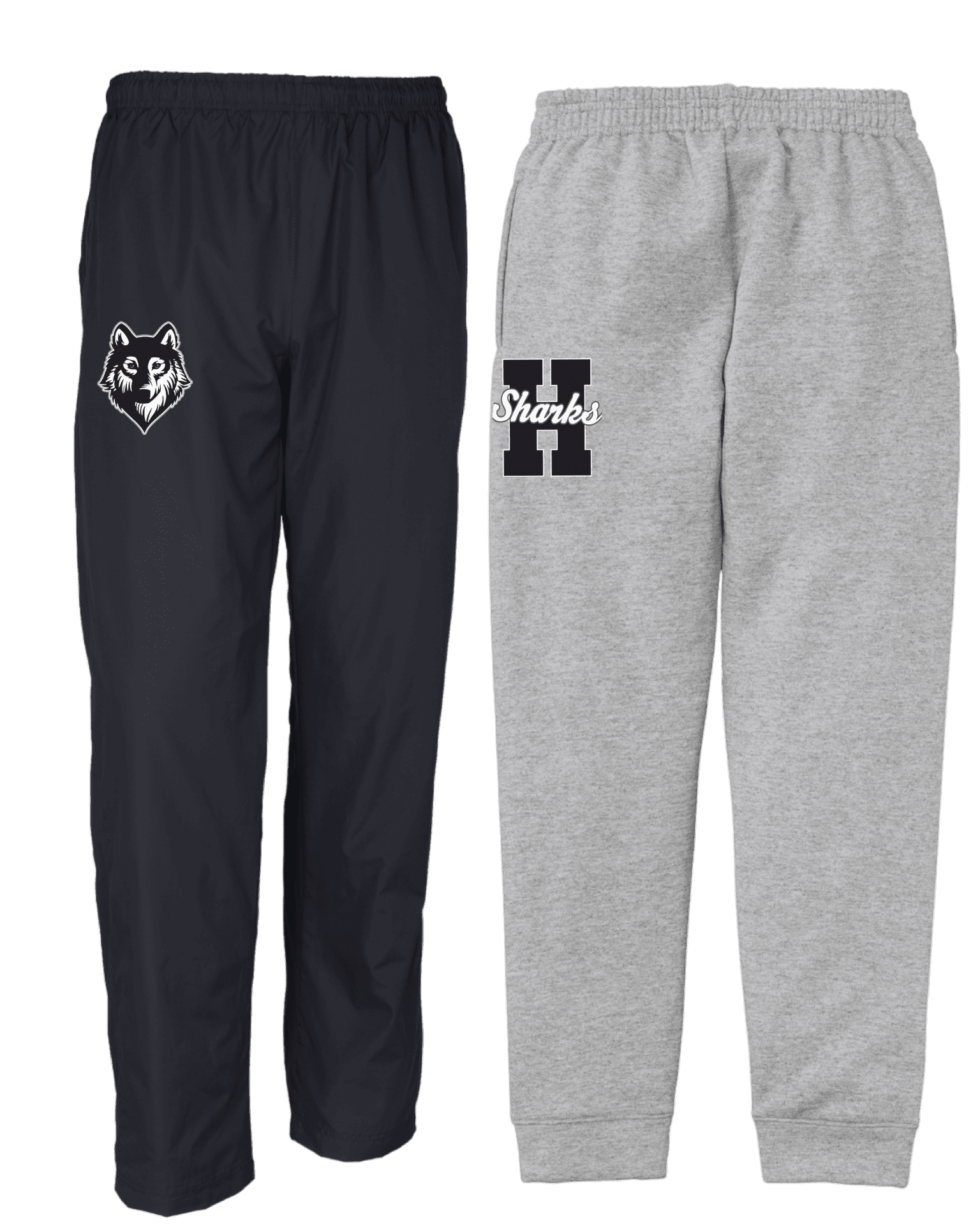 Youth Pants