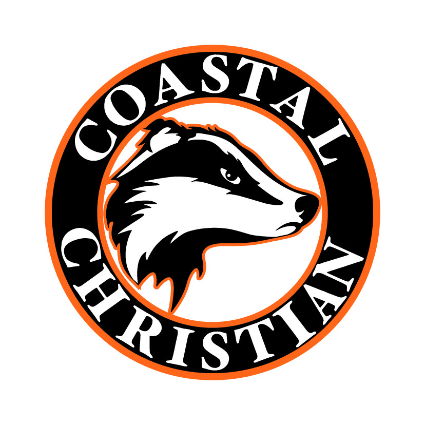 Coastal Christian Athletics Store
