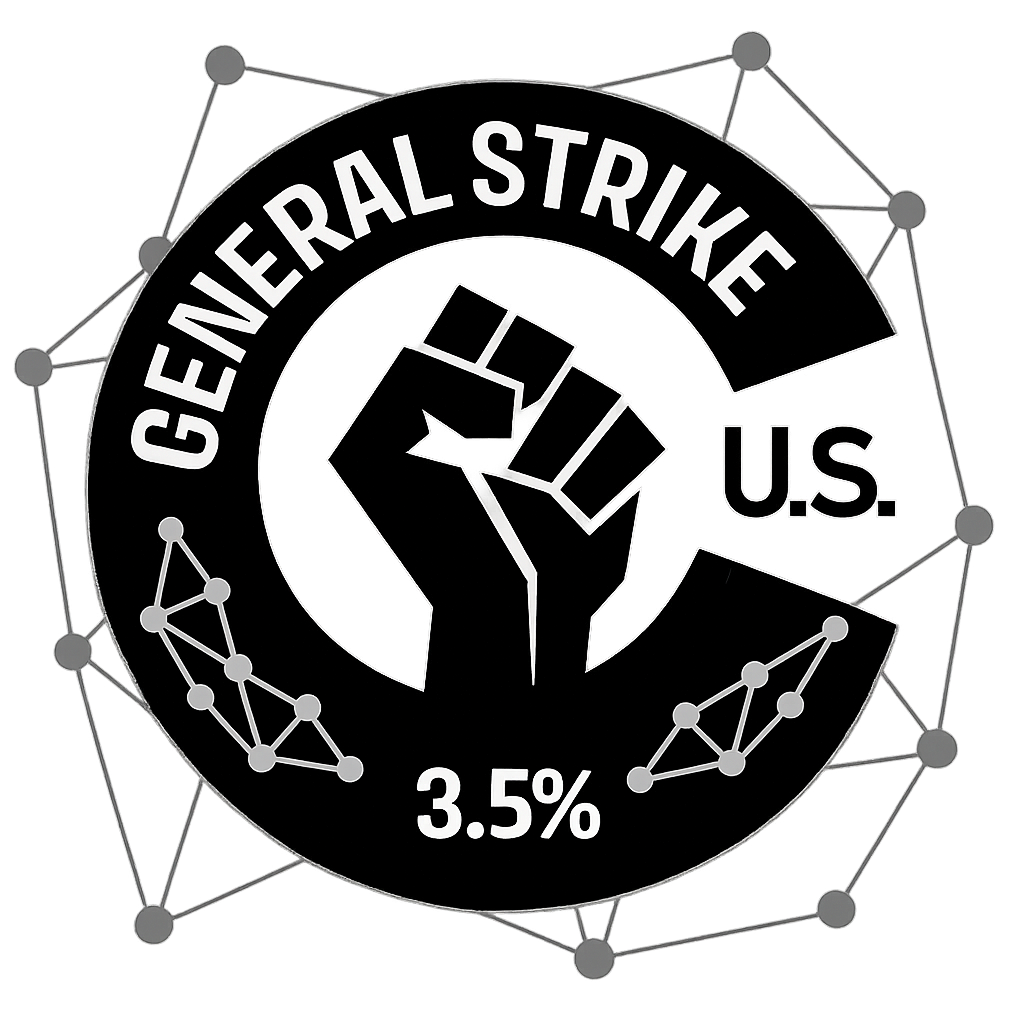 G SUS Organization 2026