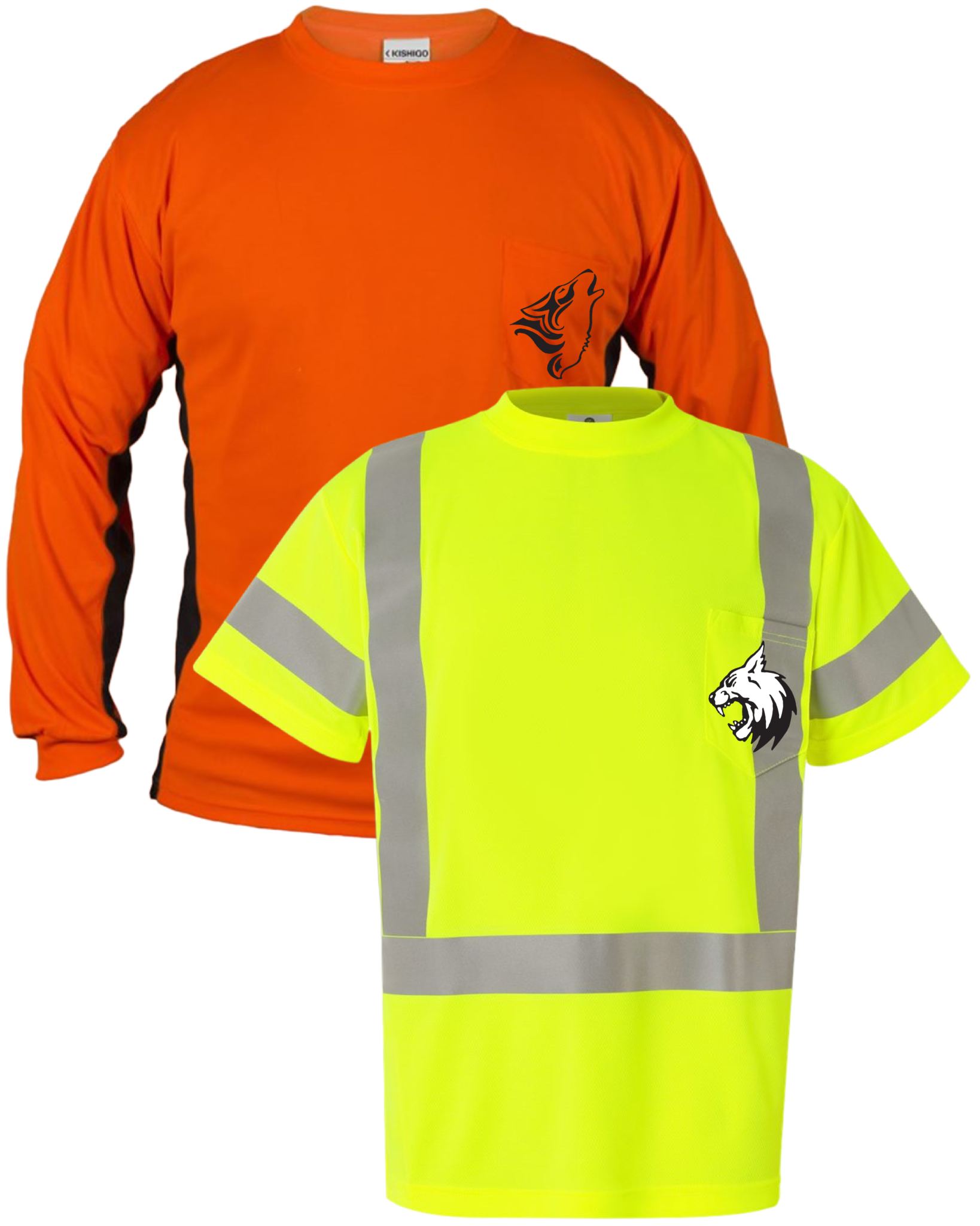 High Vis T-Shirts