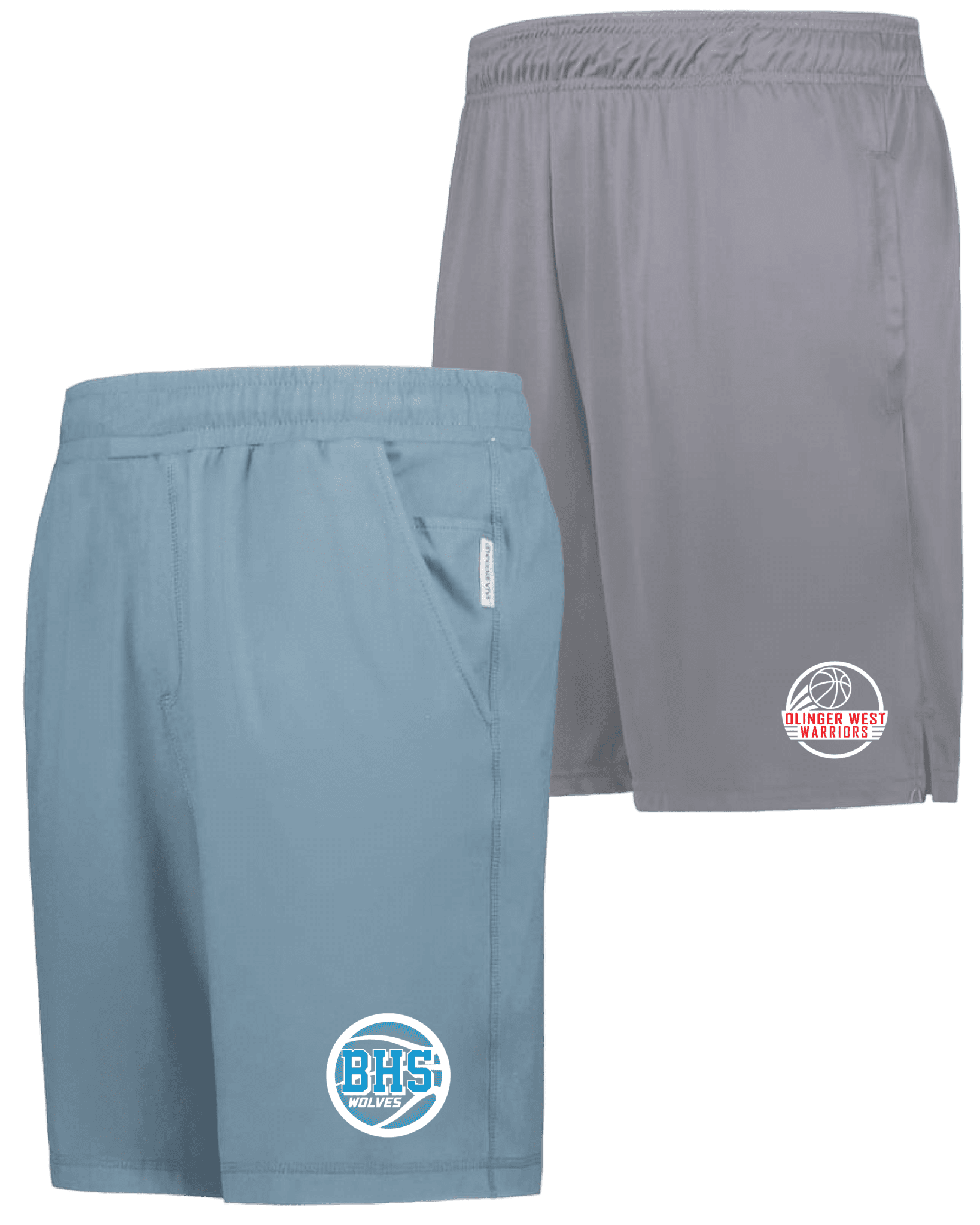 Youth Shorts