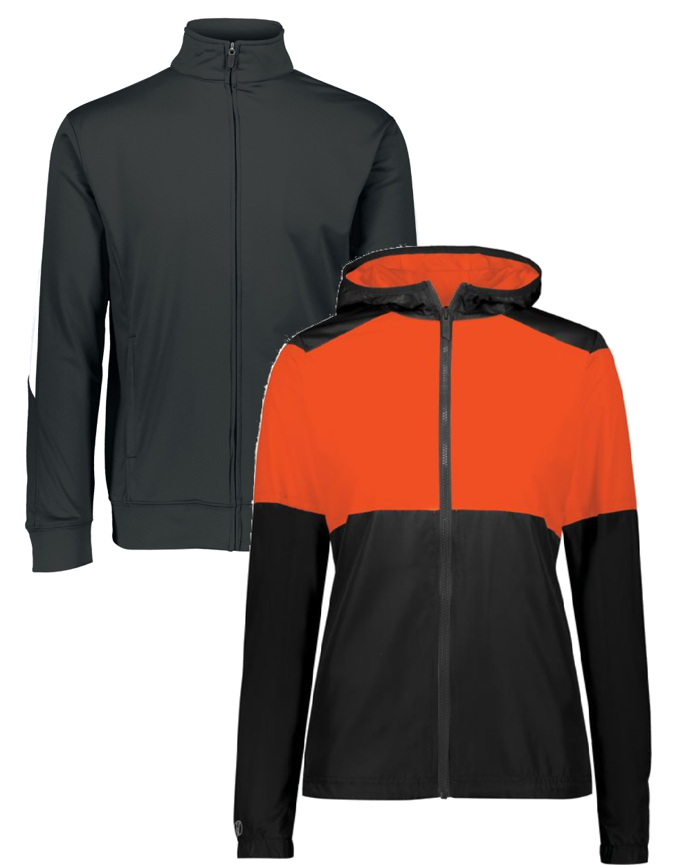 Track Jackets