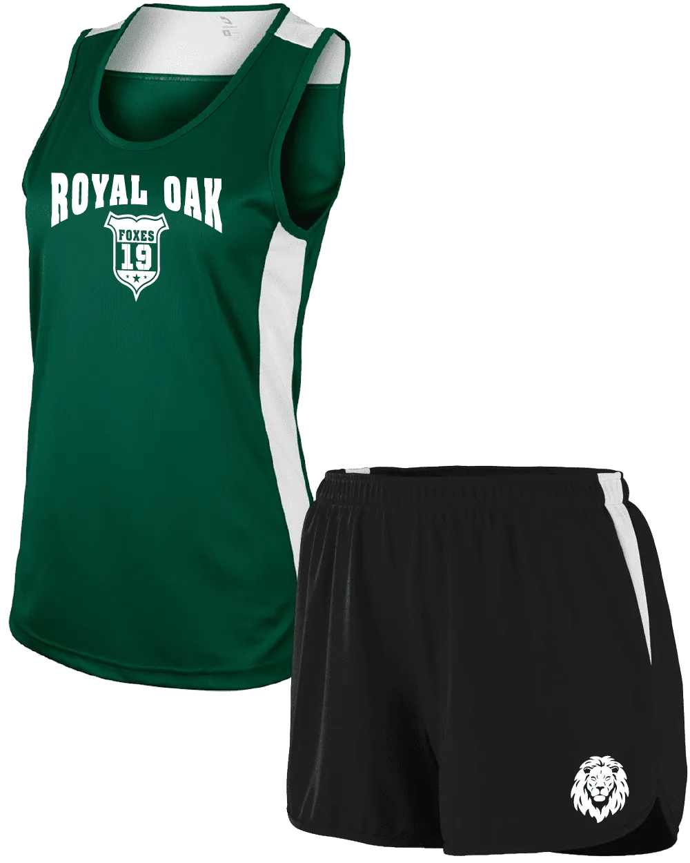 Track Uniforms