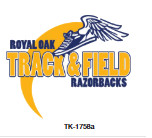 ALPHA HIGH TRACK TEAM TEST TEST 2026