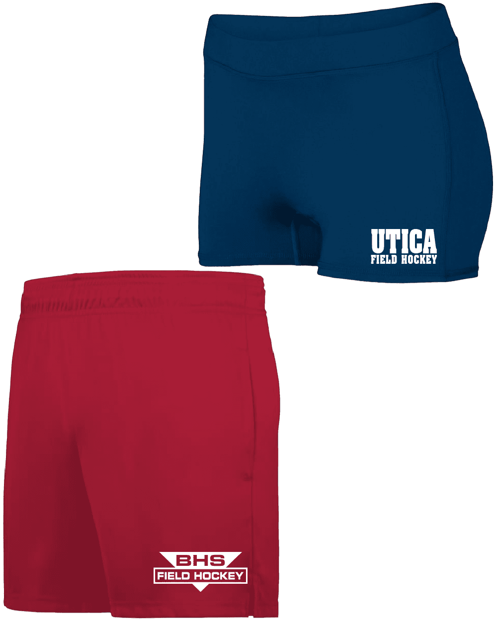 Field Hockey Shorts
