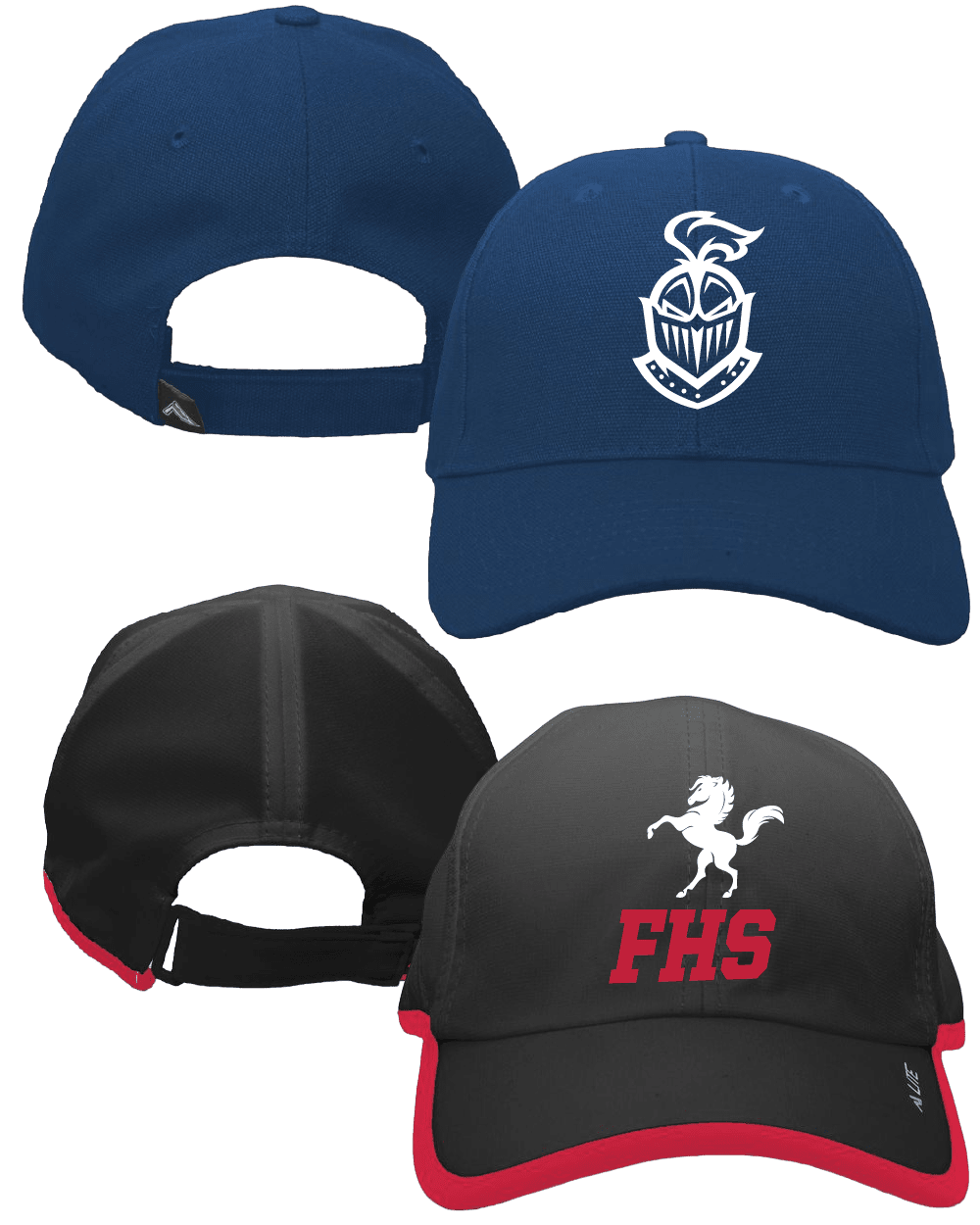 Baseball Hats