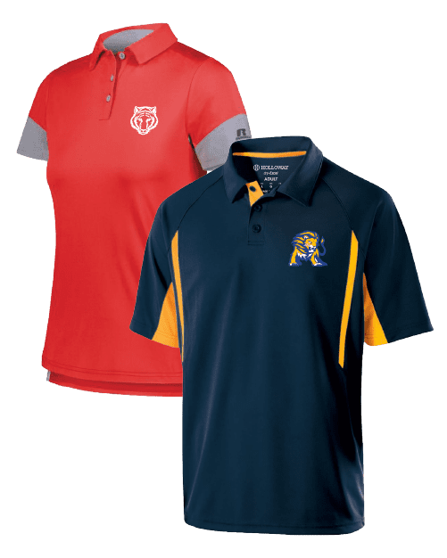 Polos