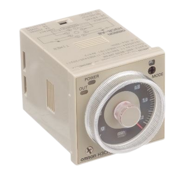 Omron cycle timer LYNX by Spire Parts Store