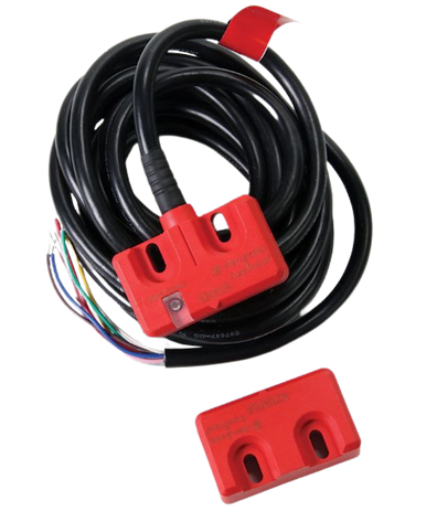 Solid state relay safety outputs LYNX by Spire Parts Store