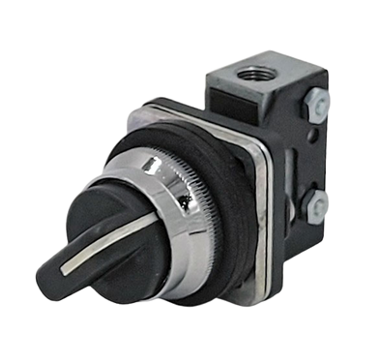 Mean Fluid Dynamic two position selector switch LYNX by Spire Parts Store