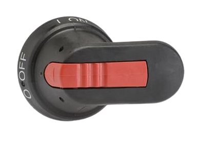 ABB diconnect handle - LYNX by Spire Parts Store