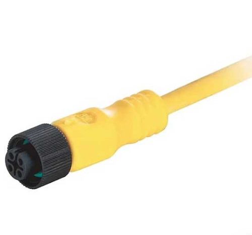 P0107041771 DC Micro female straight cable 889D-F5AC-5 for LYNX washer