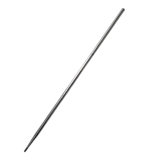 Stainless steel level probe 12"
