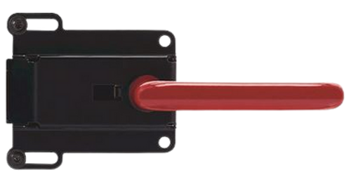 AB Guardmaster escape handle