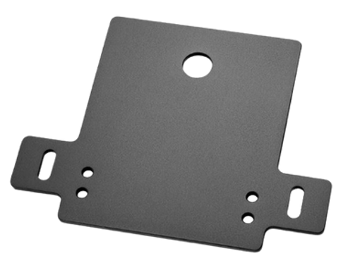 AB Guardmaster handle mounting plate