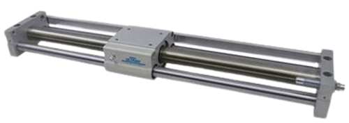 Bimba USS-1762-AL, 1.5" diameter bore, 62" stroke