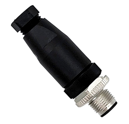 Wirable Connectors
