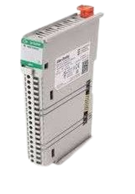 CompactLogix output module