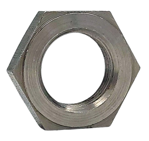 Bimba stainless steel mounting nut