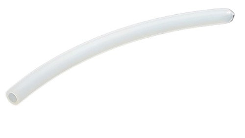 Vacuum-rated nylon tubing