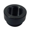 Weld-On O2 Sensor Bung M18 x 1.5 Mild Steel