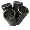 4 into 1 Merge Collector T25 - bottom view 4 into 1 Merge Collector T25 - bottom view